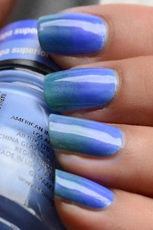 7 Best Sponge Nail Art Designs | I Fashion Styles