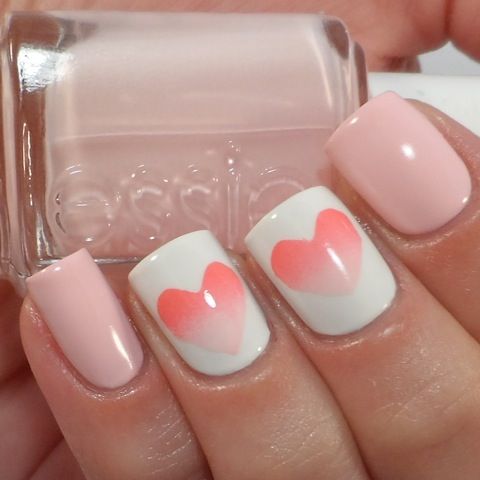 7 Best Sponge Nail Art Designs | I Fashion Styles