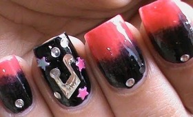 7 Best Sponge Nail Art Designs | I Fashion Styles