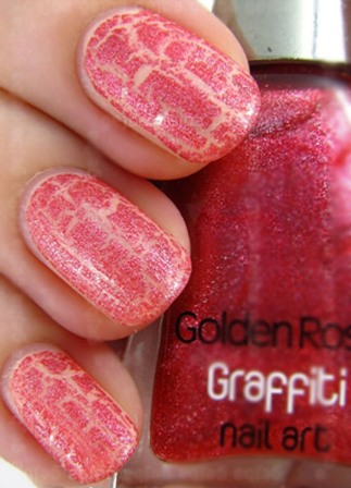 9 Best Graffiti Nail Art Designs | I Fashion Styles