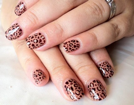 9 Best Shellac Nail Art Designs | I Fashion Styles