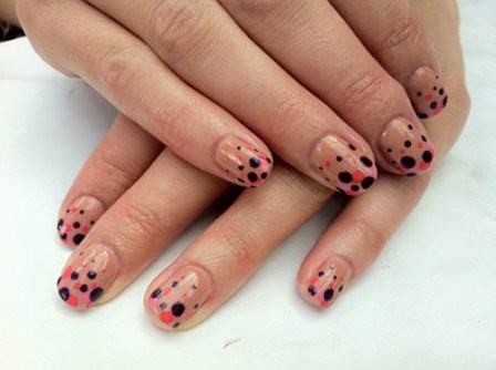 9 Best Shellac Nail Art Designs | I Fashion Styles