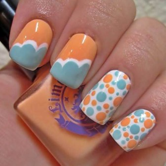 9 Best Shellac Nail Art Designs | I Fashion Styles