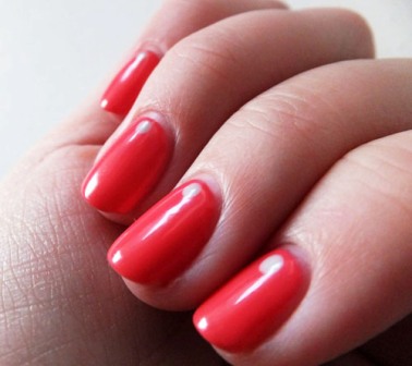 9 Best Shellac Nail Art Designs | I Fashion Styles