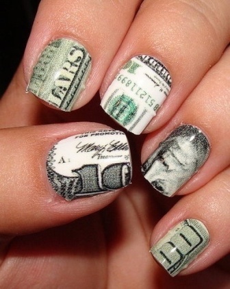 9 Best Dollar Nail Art Designs | I Fashion Styles