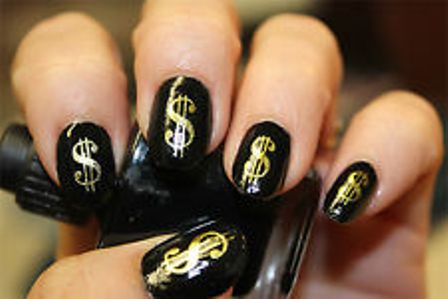9 Best Dollar Nail Art Designs | I Fashion Styles