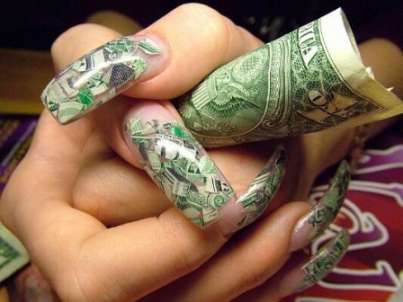 9 Best Dollar Nail Art Designs | I Fashion Styles