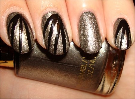 6 Best Spider Web Nail Art Designs | I Fashion Styles