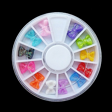 8 Best Decorative Materials for Nails | I Fashion Styles