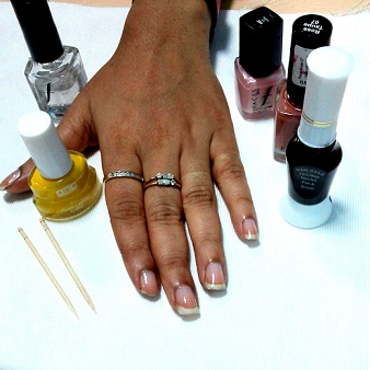 8 Best Decorative Materials for Nails | I Fashion Styles