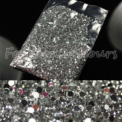 8 Best Decorative Materials for Nails | I Fashion Styles