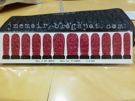 Top 8 Water Decals for Nails | I Fashion Styles