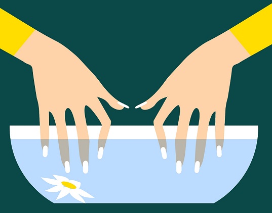 How to Treat Cuticles | I Fashion Styles