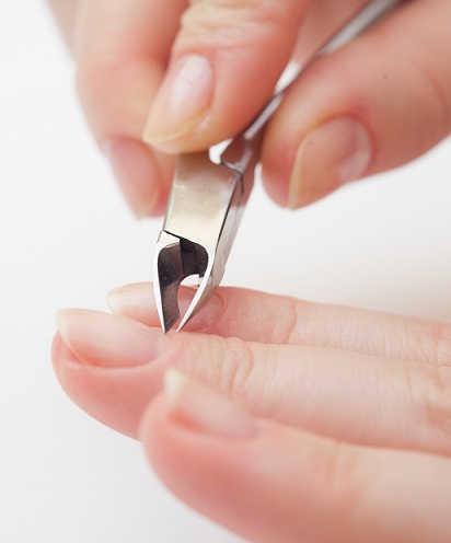 How to Treat Cuticles | I Fashion Styles