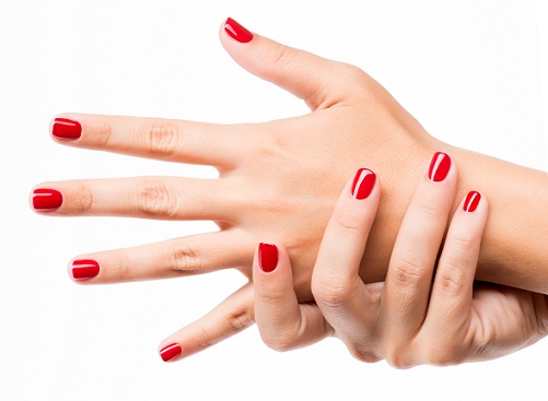 How to Treat Cuticles | I Fashion Styles