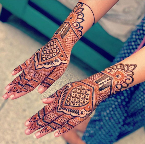 70 Must-See Bridal Mehndi Designs to Inspire Your Wedding Style