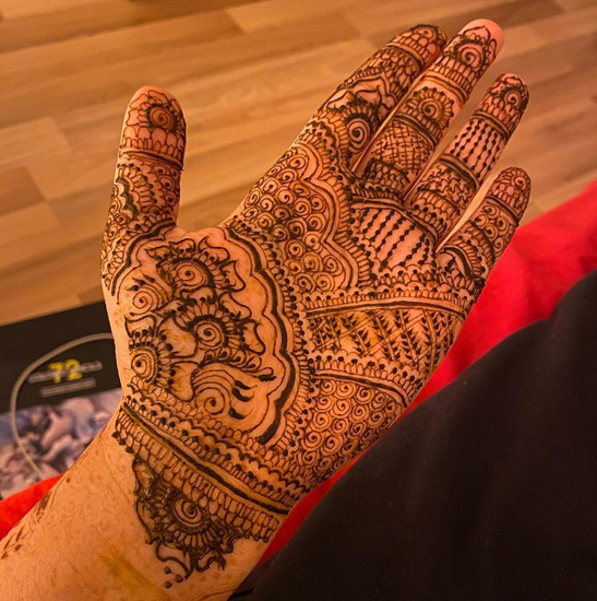 70 Must-See Bridal Mehndi Designs to Inspire Your Wedding Style