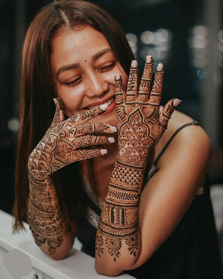 70 Must-See Bridal Mehndi Designs to Inspire Your Wedding Style