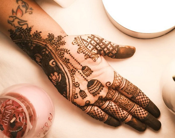 70 Must-See Bridal Mehndi Designs to Inspire Your Wedding Style