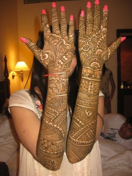 70 Must-See Bridal Mehndi Designs to Inspire Your Wedding Style
