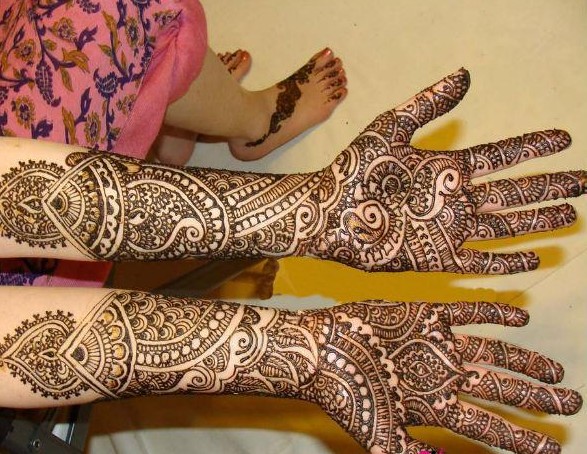 70 Must-See Bridal Mehndi Designs to Inspire Your Wedding Style