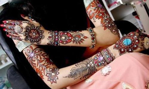 70 Must-See Bridal Mehndi Designs to Inspire Your Wedding Style