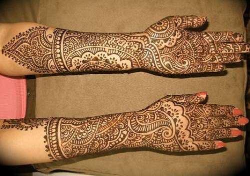 70 Must-See Bridal Mehndi Designs to Inspire Your Wedding Style