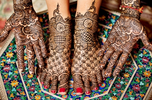 70 Must-See Bridal Mehndi Designs to Inspire Your Wedding Style