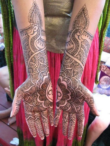 70 Must-See Bridal Mehndi Designs to Inspire Your Wedding Style