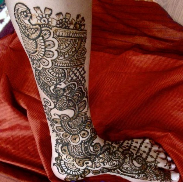 70 Must-See Bridal Mehndi Designs to Inspire Your Wedding Style