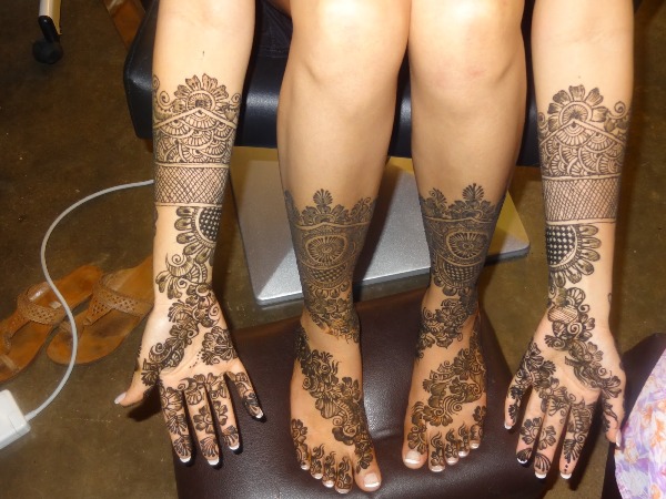 70 Must-See Bridal Mehndi Designs to Inspire Your Wedding Style