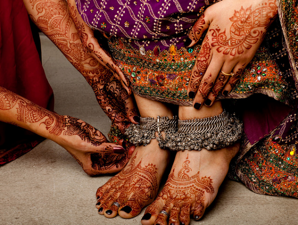 70 Must-See Bridal Mehndi Designs to Inspire Your Wedding Style