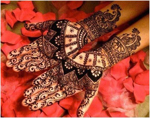 70 Must-See Bridal Mehndi Designs to Inspire Your Wedding Style