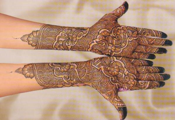 70 Must-See Bridal Mehndi Designs to Inspire Your Wedding Style