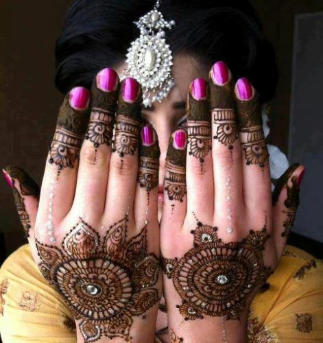 70 Must-See Bridal Mehndi Designs to Inspire Your Wedding Style