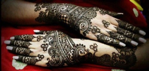70 Must-See Bridal Mehndi Designs to Inspire Your Wedding Style