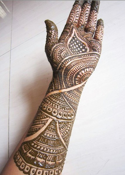 70 Must-See Bridal Mehndi Designs to Inspire Your Wedding Style