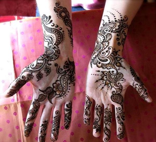 70 Must-See Bridal Mehndi Designs to Inspire Your Wedding Style