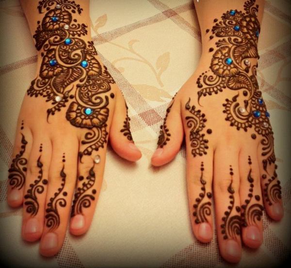70 Must-See Bridal Mehndi Designs to Inspire Your Wedding Style