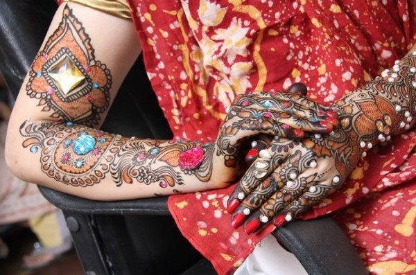 70 Must-See Bridal Mehndi Designs to Inspire Your Wedding Style