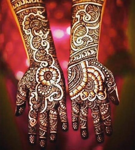 70 Must-See Bridal Mehndi Designs to Inspire Your Wedding Style