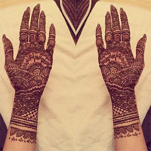 70 Must-See Bridal Mehndi Designs to Inspire Your Wedding Style