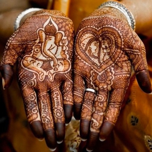 70 Must-See Bridal Mehndi Designs to Inspire Your Wedding Style