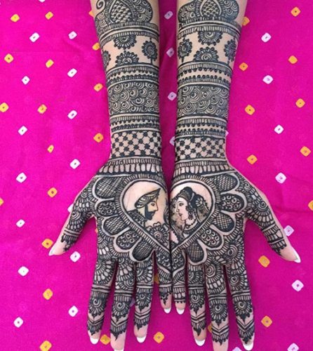 70 Must-See Bridal Mehndi Designs to Inspire Your Wedding Style