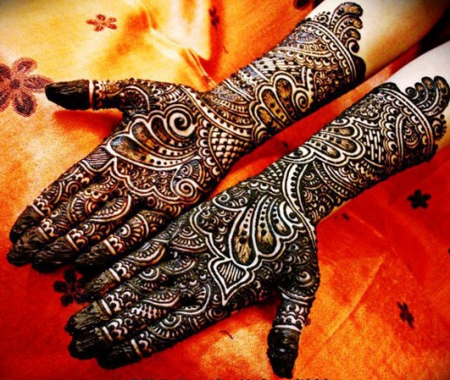 70 Must-See Bridal Mehndi Designs to Inspire Your Wedding Style