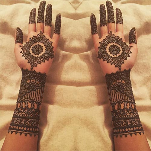 70 Must-See Bridal Mehndi Designs to Inspire Your Wedding Style