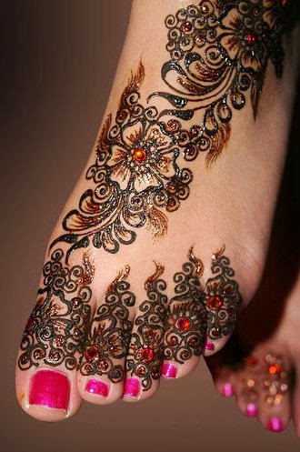 70 Must-See Bridal Mehndi Designs to Inspire Your Wedding Style