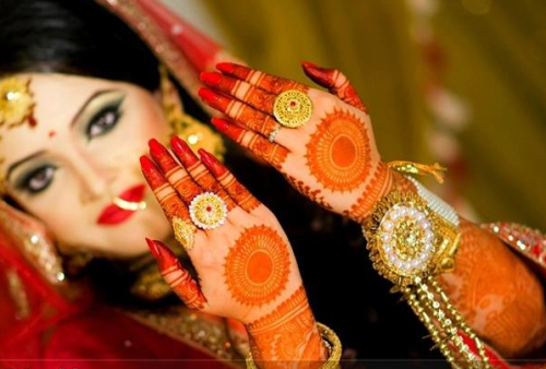 70 Must-See Bridal Mehndi Designs to Inspire Your Wedding Style