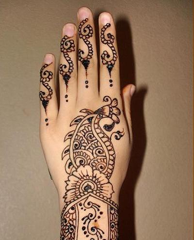 70 Must-See Bridal Mehndi Designs to Inspire Your Wedding Style