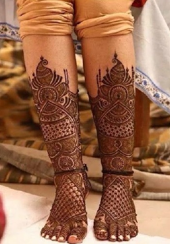70 Must-See Bridal Mehndi Designs to Inspire Your Wedding Style